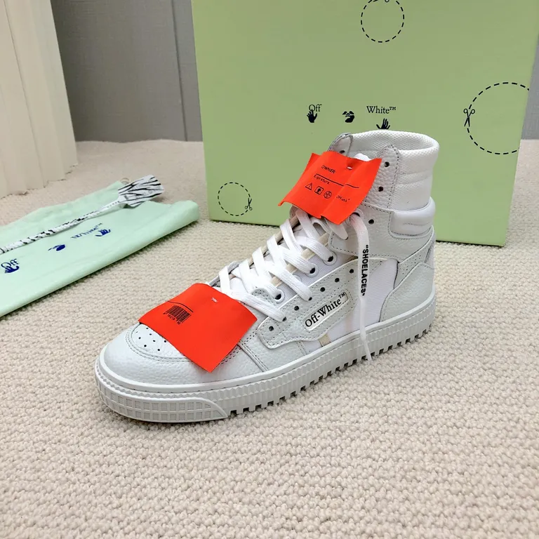 Off White Shoe 